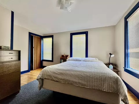 Bedroom - 731 Pine, Hancock, MI 49930 photo 9 of 9