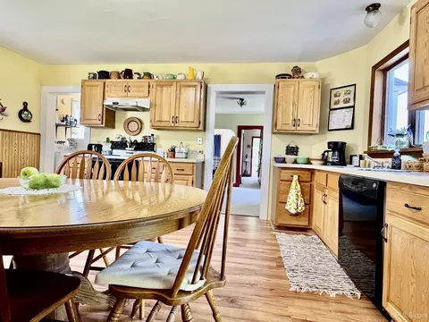 Kitchen - 731 Pine, Hancock, MI 49930 photo 2 of 4