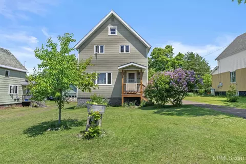65 3rd, Ahmeek, MI 49901