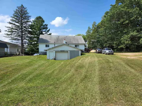 2591 Kapplinger, Farwell, MI 48622