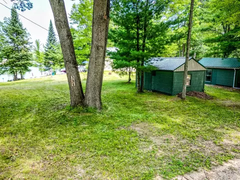 331 Shappell, Harrison, MI 48625