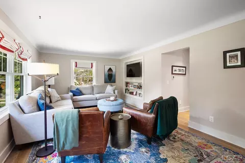 Living - 144 N Scott, Adrian, MI 49221 photo 2 of 8