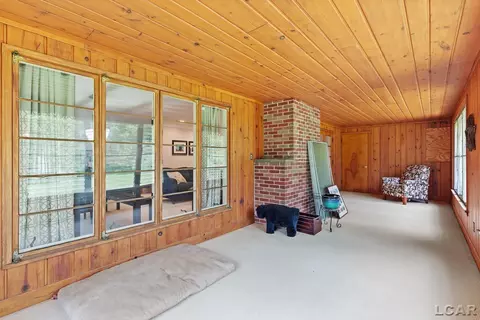Exterior - 144 N Scott, Adrian, MI 49221 photo 2 of 12