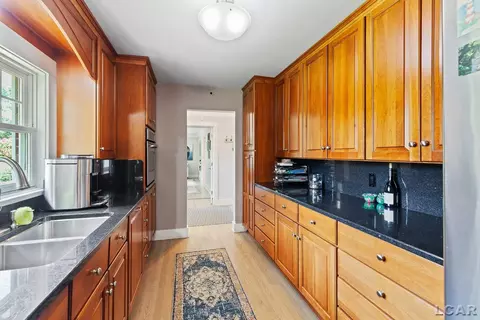Kitchen - 144 N Scott, Adrian, MI 49221 photo 3 of 4