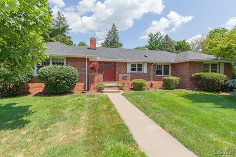 Exterior - 144 N Scott, Adrian, MI 49221 photo 6 of 12