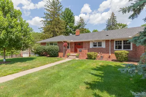 144 N Scott, Adrian, MI 49221