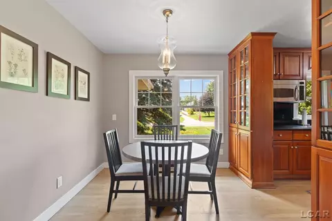 Dining - 144 N Scott, Adrian, MI 49221 photo 1 of 6
