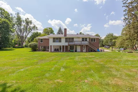 Exterior - 144 N Scott, Adrian, MI 49221 photo 1 of 12