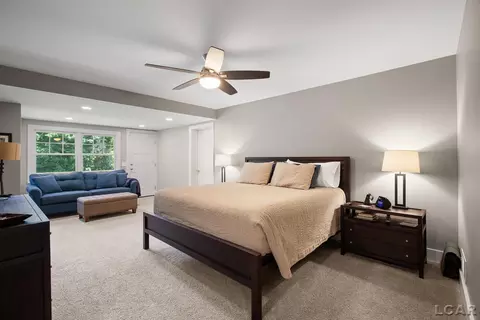 Bedroom - 144 N Scott, Adrian, MI 49221 photo 1 of 7