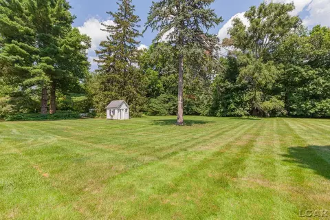 Exterior - 144 N Scott, Adrian, MI 49221 photo 10 of 12