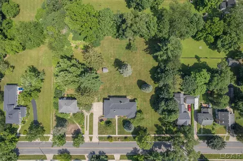 View/Area - 144 N Scott, Adrian, MI 49221 photo 2 of 9