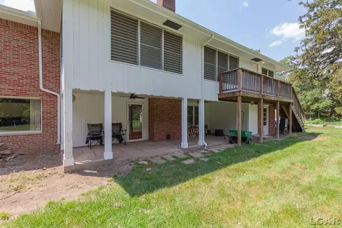 Exterior - 144 N Scott, Adrian, MI 49221 photo 11 of 12