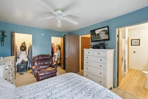 Bedroom - 28034 Riverbridge, Romulus, MI 48174 photo 1 of 3