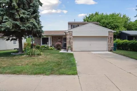 28034 Riverbridge, Romulus, MI 48174