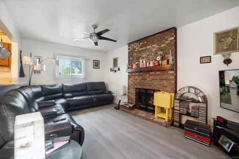 Living - 28034 Riverbridge, Romulus, MI 48174 photo 2 of 2