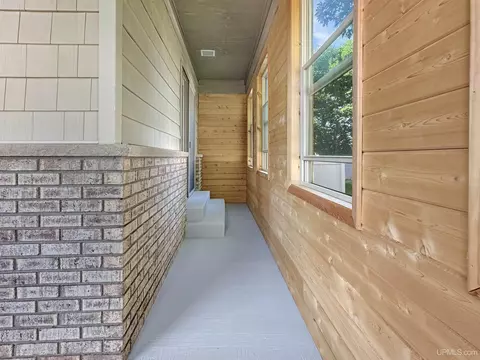 Exterior - 3215 S 6th, Escanaba, MI 49829 photo 2 of 6