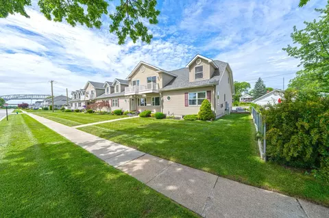 2815 Omar #9, Port Huron, MI 48060