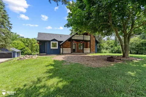 11148 Henderson, Otisville, MI 48463