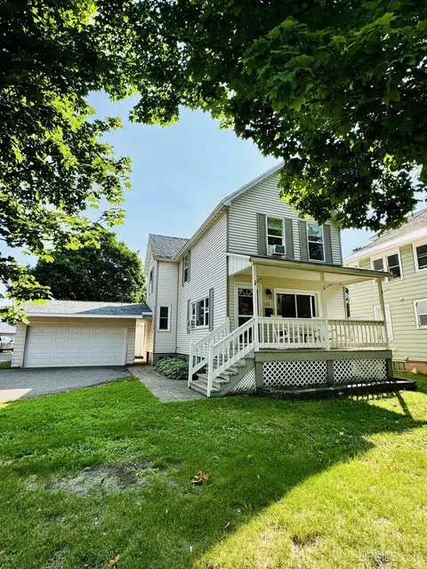 724 Baldwin, Negaunee, MI 49866