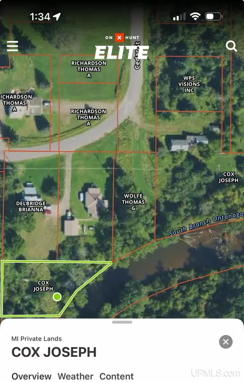 798 S Cedar, Ewen, MI 49925 photo 45