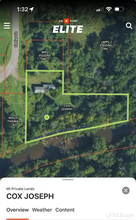 798 S Cedar, Ewen, MI 49925 photo 44
