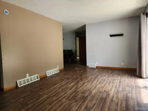 Living - 8982 Us 2, Rapid River, MI 49878 photo 1 of 3