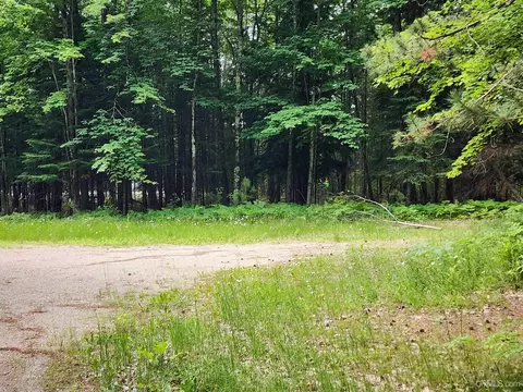 Exterior - 8982 Us 2, Rapid River, MI 49878 photo 8 of 11