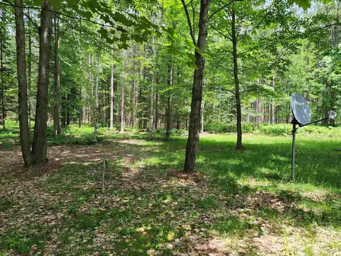 Exterior - 8982 Us 2, Rapid River, MI 49878 photo 2 of 11