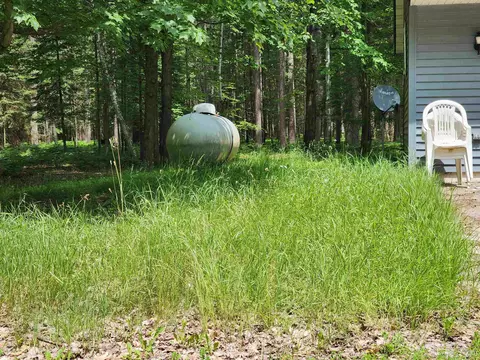 Exterior - 8982 Us 2, Rapid River, MI 49878 photo 5 of 11