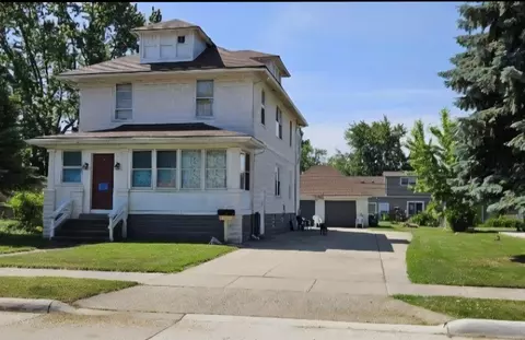Undisclosed, Roseville, MI 48066