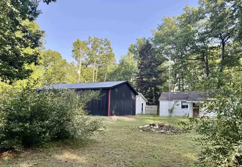 Exterior - 907 Hammond, Harrison, MI 48625 photo 7 of 8