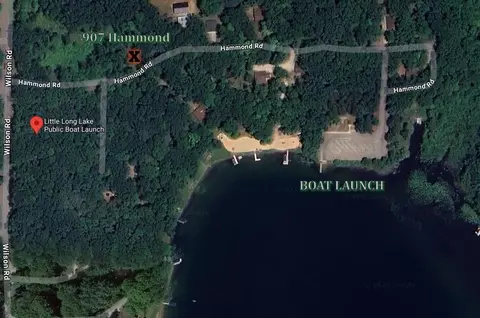 Other - 907 Hammond, Harrison, MI 48625 photo 14 of 14
