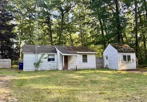Exterior - 907 Hammond, Harrison, MI 48625 photo 6 of 8