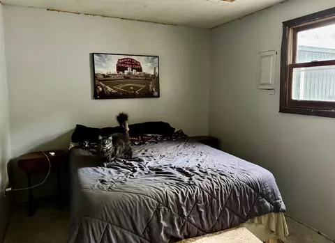 Bedroom - 907 Hammond, Harrison, MI 48625 photo 2 of 2