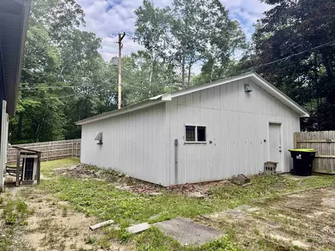 Exterior - 907 Hammond, Harrison, MI 48625 photo 4 of 8