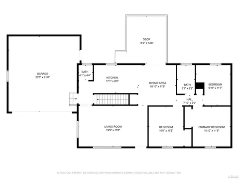4100 Hunt, Adrian, MI 49221 photo 40