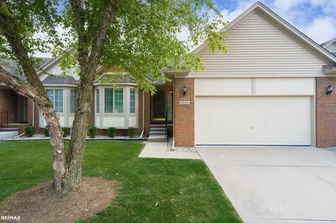 28164 Cottonwood, Chesterfield, MI 48047
