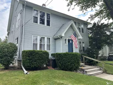 117 E 8th, Monroe, MI 48161