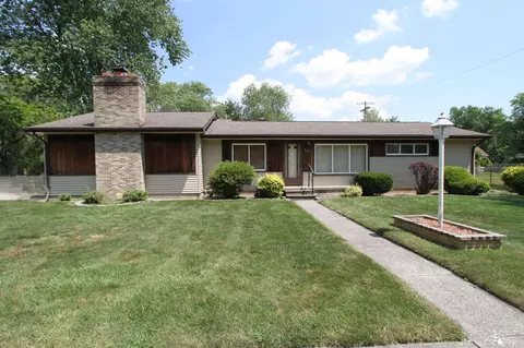 2911 5th, Monroe, MI 48162
