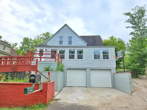 1064 Heights, Niagara C-wi, WI 54151