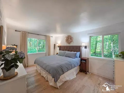 Bedroom - 621 Baldwin, Monroe, MI 48162 photo 1 of 4