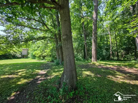 Exterior - 621 Baldwin, Monroe, MI 48162 photo 11 of 16