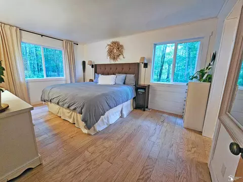 Bedroom - 621 Baldwin, Monroe, MI 48162 photo 2 of 4
