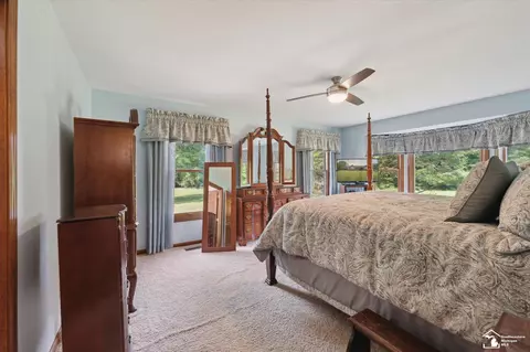 Bedroom - 7131 Jackman, Temperance, MI 48182 photo 1 of 7