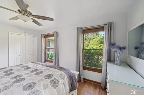 Bedroom - 7131 Jackman, Temperance, MI 48182 photo 7 of 7