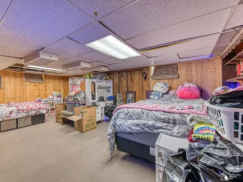Bedroom - 476 Borgess, Monroe, MI 48162 photo 7 of 9