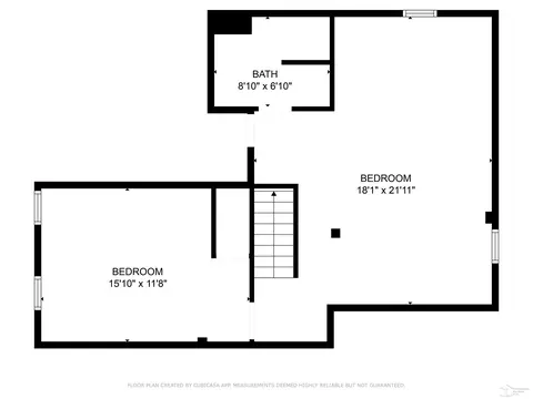 Floorplan - 476 Borgess, Monroe, MI 48162 photo 3 of 4