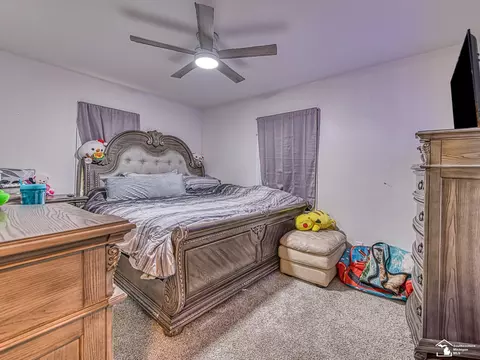 Bedroom - 476 Borgess, Monroe, MI 48162 photo 1 of 9