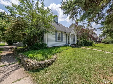 Exterior - 476 Borgess, Monroe, MI 48162 photo 7 of 7