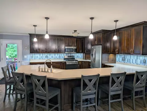 7481 Five Lks, Farwell, MI 48622